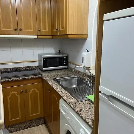 Luna Apartament *