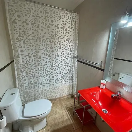 Apartamento Luna