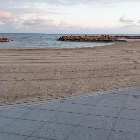 Apartament Luna
