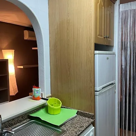 Apartament Luna *