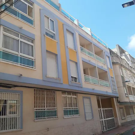 Apartamento Luna