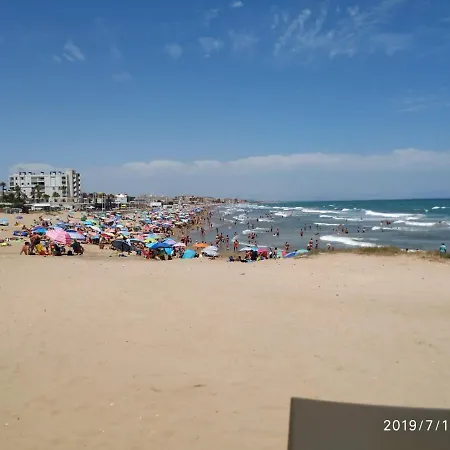 Luna Apartament