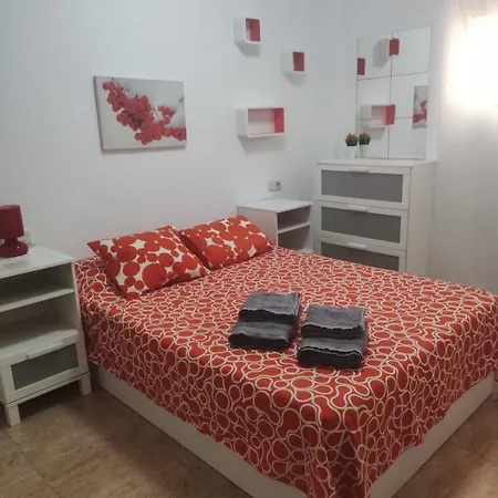 Luna Apartament Torrevieja