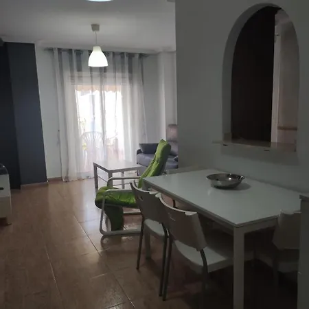 Apartamento Luna *