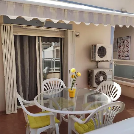 Luna Apartament Torrevieja