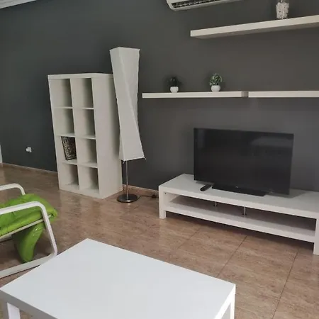 Apartament Luna Torrevieja