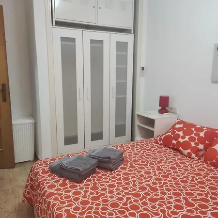 Apartamento Luna